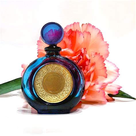 byzance perfume original.